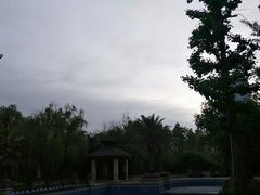 -杰仕健身百合天地会所(海宁百合新城店)