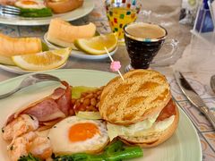 -澳门圣地牙哥古堡酒店