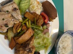 -北京宝辰饭店·明苑咖啡厅