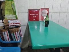 -甘记肥肠粉(马鞍北路店)