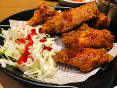 -火炉火自助餐(悠唐购物中心店)