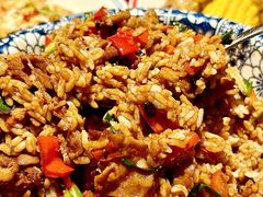 -恰八斗·猛火长沙菜(国贸店)