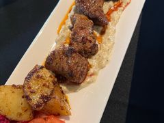 -Efes Turkish & Mediterranean Cuisine 艾菲斯餐厅(陆家嘴店)