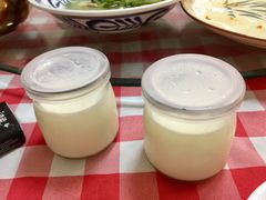 龙桥顺德双皮奶-龙桥私厨·姜花菊花过桥鱼·顺德菜(容桂店)