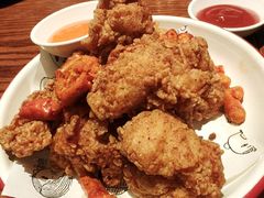 -京A Taproom·精酿餐吧(CBD店)