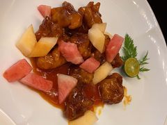 -杭州和达希尔顿逸林酒店·和园中餐厅-杭帮菜名店