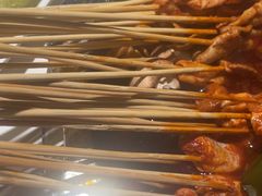 -佰人王串串香火锅(洋珠巷店)