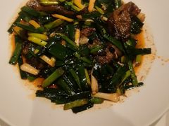 -贡宴盐帮菜自贡驻京联络处餐厅