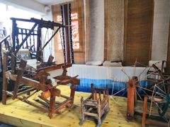 -璞真扎染博物馆