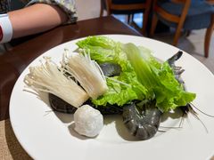 -海南棋子湾开元度假村·祺咖啡自助餐厅