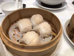 -白天鹅宾馆-宏图府餐厅