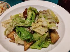 -巴依老爷新疆美食(望京小街店)