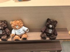 -line friends(明洞旗舰店)