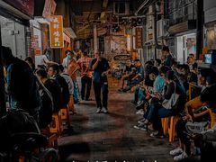 -威邵鸡煲(西华路总店)