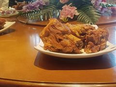 -吴记酱骨炖菜馆(西大直街店)