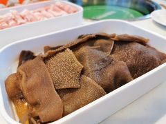 -蛙两只美蛙鱼头火锅(恒茂店)