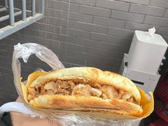 -张明富面皮店(东大街店)