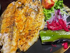 -梅夫娜土耳其餐厅.清真HALAL