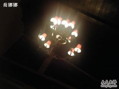 -松声马术俱乐部