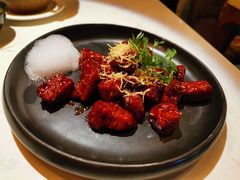 -荟廷·晶萃(陆家嘴尚悦湾店)