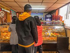 -正宗天津烧麦馆(柳州路店)