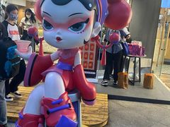 -霸王茶姬(正佳广场店)