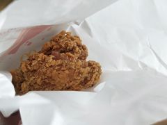 麦辣鸡翅特价-麦当劳(南磨房店)