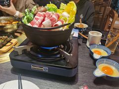 -AJIYA·池袋日式烧肉自助(天津万象城店)