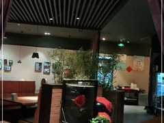 大堂-忆江南(衡百国际店)