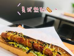 -TACO TUESDAY塔可星期二(人民路店)