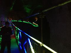-咸丰县唐崖河景区