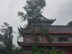 -老君山