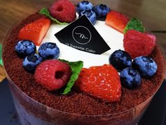 -姆们M Sweetie Cake(三里屯店)