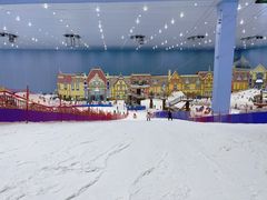 -广州热雪奇迹