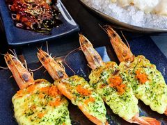 -牛武士寿喜烧·和牛火锅自助(全球首店)