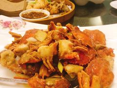 -胶东人家(奥体中心店)