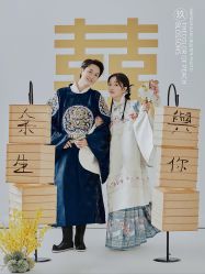 -保定巴黎婚纱摄影