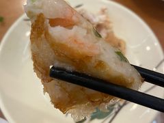 -友强·23年特色海鲜大排档(厦门店)