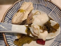 -周渝食惦·酸菜鱼精致川菜(横岗店)