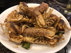 -冯姐生蚝(长隆横琴店)