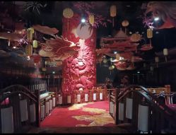 -希乐曼艺术中心·婚礼·活动·宴会厅(南山店)