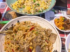 -扬二春炒饭(国庆路总店)