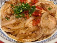 -虹梅食堂·爱蝦乃家