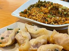 -小姜锅贴(凤凰街店)