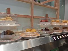 -禾绿回转寿司(万柳华联店)