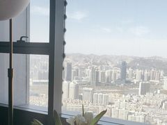 -秀·吧 Show Bar(兰州盛达希尔顿酒店)