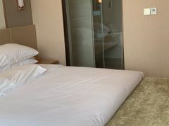 -维也纳国际酒店·江苏苏州火车站北广场店