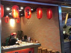 门面-江东关东煮(江南新地商业街店)