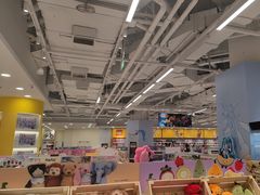 -TOYSRUS玩具反斗城(合肥华润万象城店)