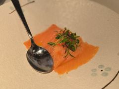 三文鱼温泉蛋-Solo(衡山路店)